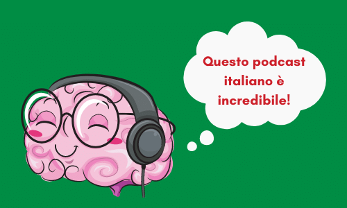 Podcasts are an excellent way to learn Spanish.