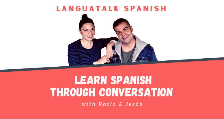 podcasts to learn spanish